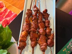 -阳坊胜利涮羊肉(阳坊老店)