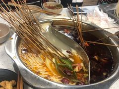 -小郡肝串串(解放碑店)