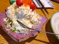 -米彩料理(西丽店)