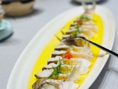 -钱记生态酒店(云密城店)