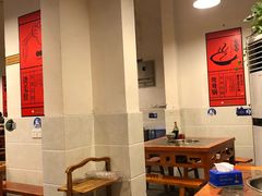 大堂-大龙老火锅·总店(龙头寺店)