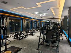 -金摩尔健身游泳(万象城鼎丰大厦店)