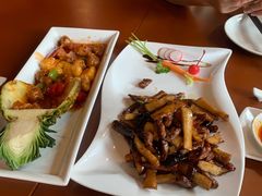 -西双版纳洲际度假酒店-曼霖轩中餐厅
