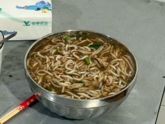 -正宗杨记普洱酸醋米线(总店)