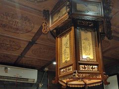 -京味斋·北京烤鸭(北京南站洋桥店)