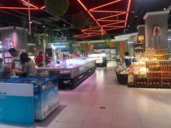 -盒马鲜生(悦峰店)