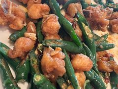 -金谷仓家庭料理(马泉营店)