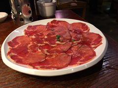 -辛氏火炉·韩式古法烤肉(松北店)