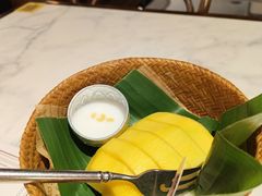 -太食獸泰式茶餐厅(兰州中心首店)