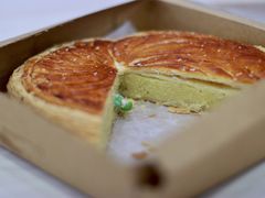 国王饼-富贵面包公司(运河店)