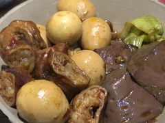 -周幺妹重庆老火锅(银泰城总店)