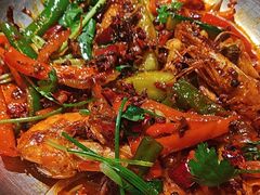 -纳鲁孜·新疆特色餐厅(上海悦荟广场店)