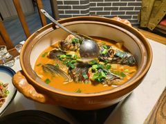 -千岛湖小鱼儿·淳安匠心农家菜