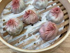 -苏小柳点心·手作小笼包(新街口分院店)
