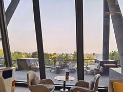 -厦门万丽酒店·R Bar