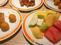-北京华联购物中心(天通苑店)