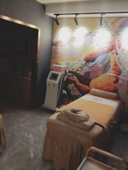 -归真美学颜究中心