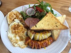 -echoes coffee回响咖啡(红山店)