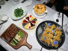 漂亮虾球-玉玲珑(陆家嘴店)
