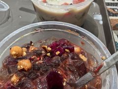 -御膳品糖水(欧乐坊店)