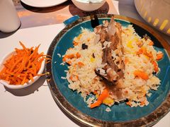 -阿娜尔·新疆菜(宜家荟聚中心店)