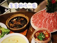-金龙·打边炉(南京西路店)