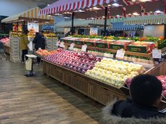 -果蔬好生活超市(东湖店)