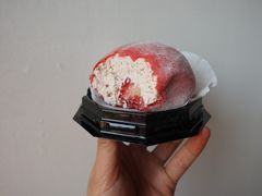 -迦南·甜品蛋糕(传媒店)