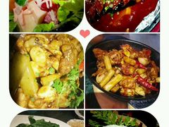 -左舞和风屋便当(金地店)