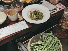 -滇野云南野生菌餐厅(陕西南路店)
