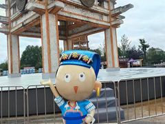 -天河潭旅游度假区