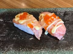 -水林间·寿喜烧自助(仙林金鹰店)