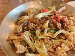 -永安水煮活鱼·仪征菜(仪征奥林匹克店)