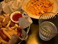 -咖啡·湖(德清店)