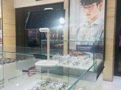 -毛源昌眼镜(新市街店)