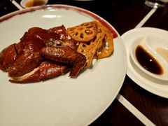 -杭州西子湖四季酒店·金沙厅