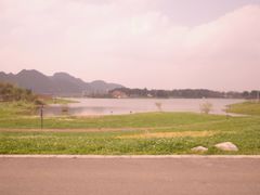 -云漫湖生态度假公园