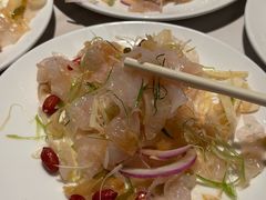 -滋粥楼·顺德菜(番禺广场总店)