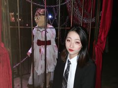 -七彩云南欢乐世界