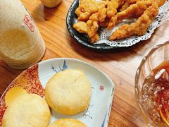 -束河人家(南锣鼓巷店)