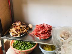 -潮香兴煲仔饭(莲花路店)