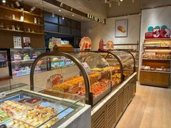 -菲尔雪CAKE(九方店)