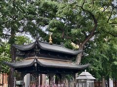 -护国法轮寺