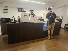 -RT Coffee 放空咖啡