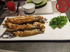 -白鹿苑蒙餐(鄂温克宾馆店)