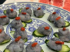 -友谊肥牛
