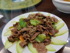 -西贡印象越南特色餐厅