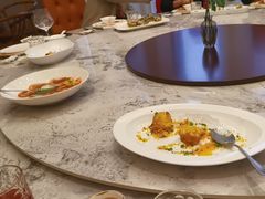 -宁波海逸大酒店·逸轩餐厅