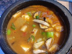 -火牛火韩式烤肉韩国料理(韩乐坊店)