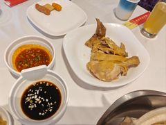 -天宜隆蘑菇宴火锅(石景山旗舰店)